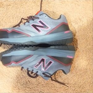 Work& Safety steel toe shoes